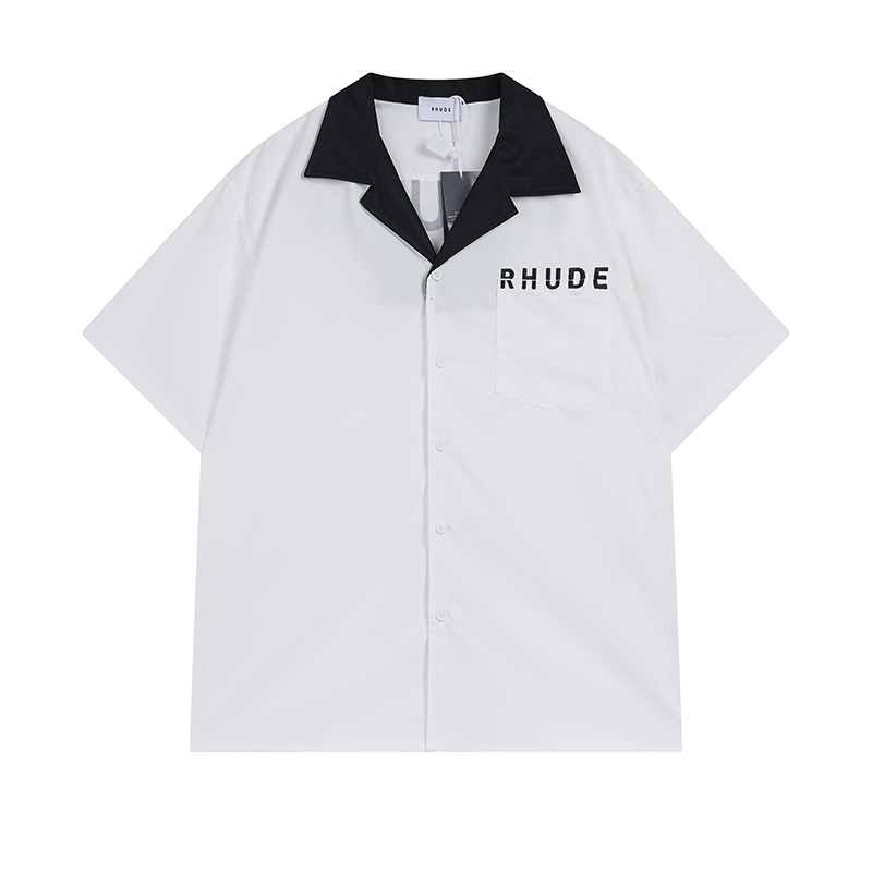 Rhude Shirts